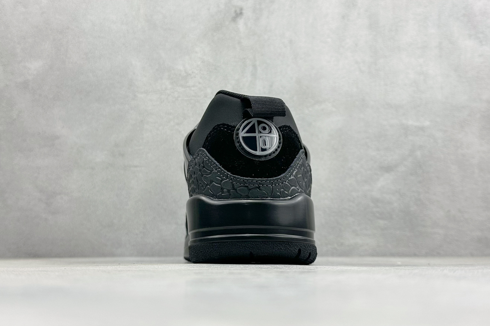 Kw版 Jordan Spizike Low AJ 3.5 乔丹合体元素 文化休闲板鞋#整双鞋在 Air