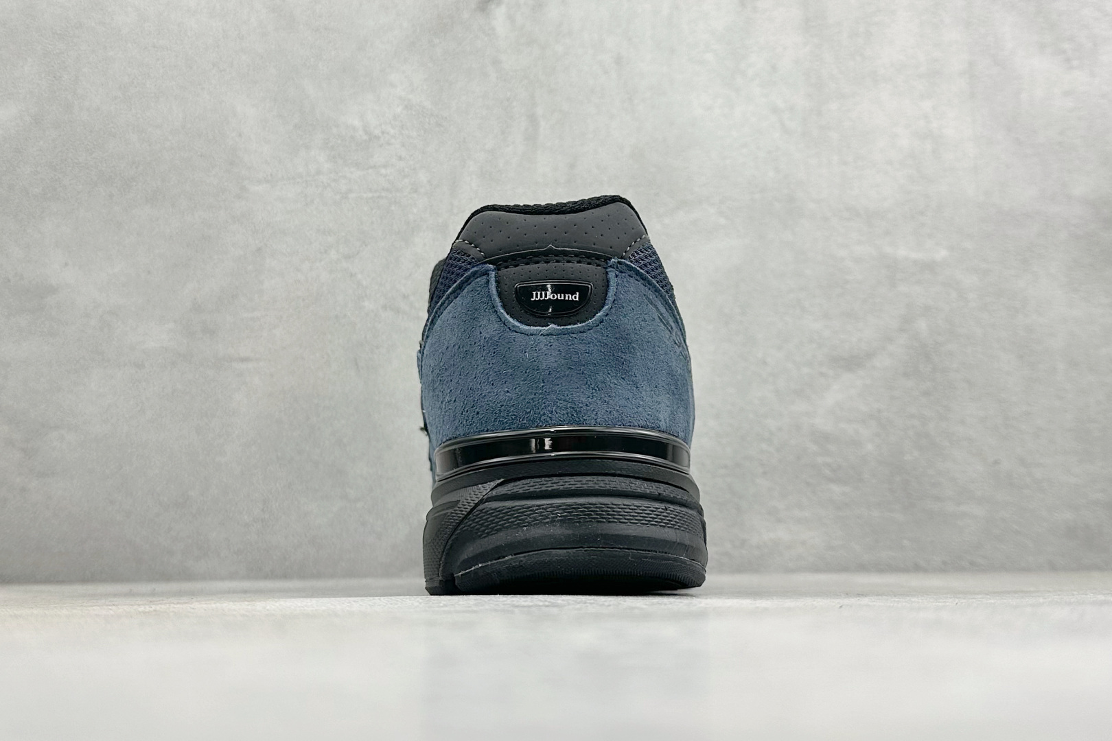DS版New Balance 新百伦 990V3系列联名款复古休闲跑步鞋 M990JJ4 DS版New Balance 新百伦 990V3系列联名款复古休闲跑步鞋 M990JJ4