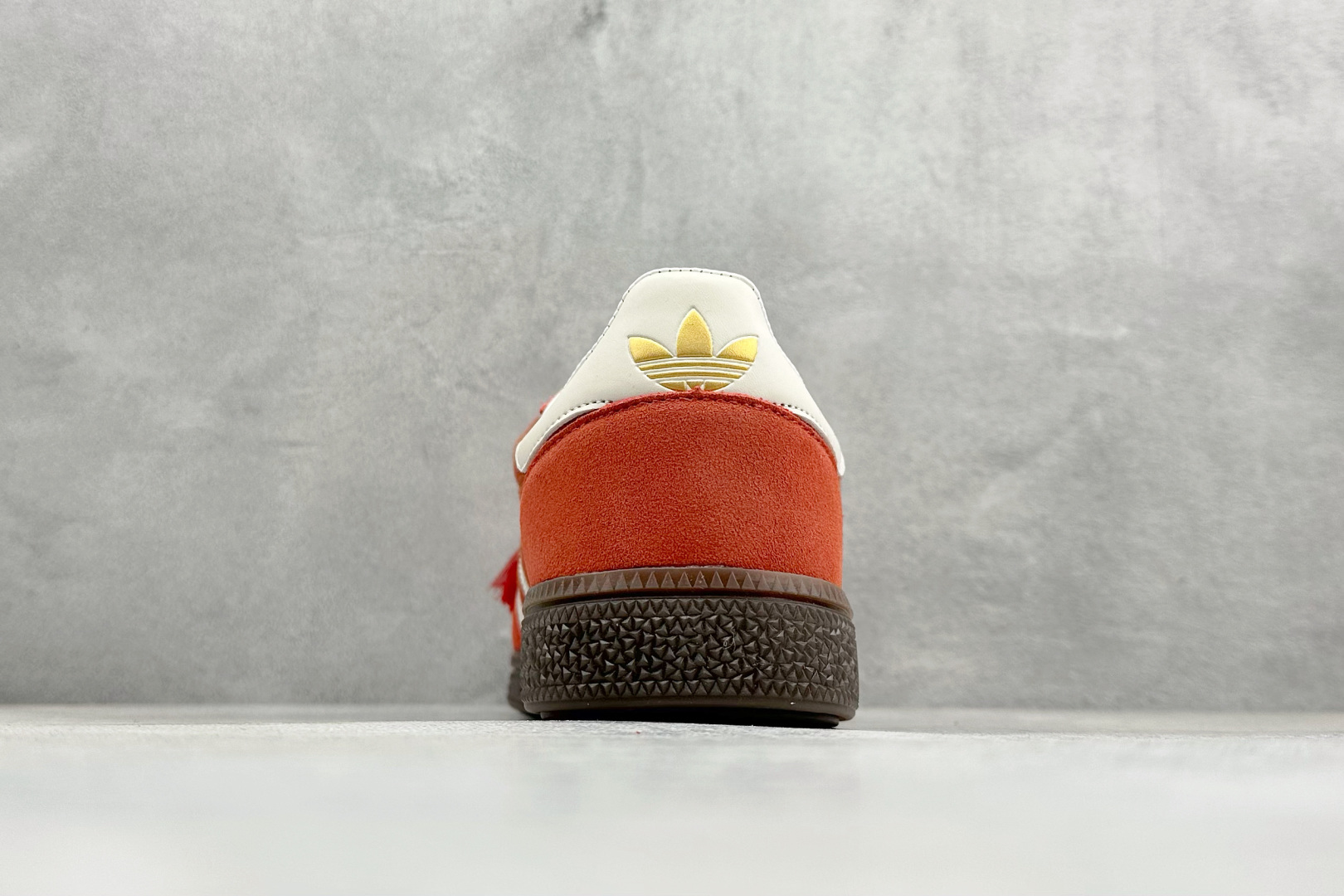 Adidas Handball Spezial 马年限定 阿迪达斯经典复古休闲板鞋 KJ6299 Adidas Handball Spezial 马年限定 阿迪达斯经典复古休闲板鞋 KJ6299
