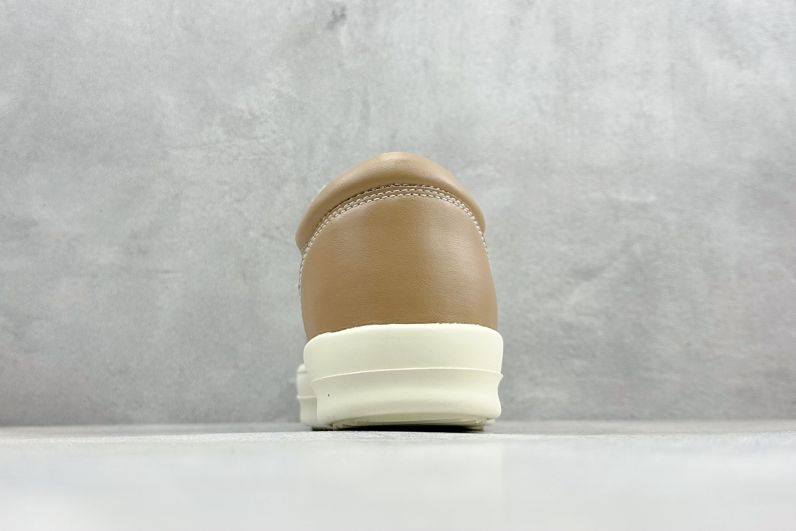 OK版Rick Owens Drkshdw 瑞克·欧文低帮时尚运动板鞋