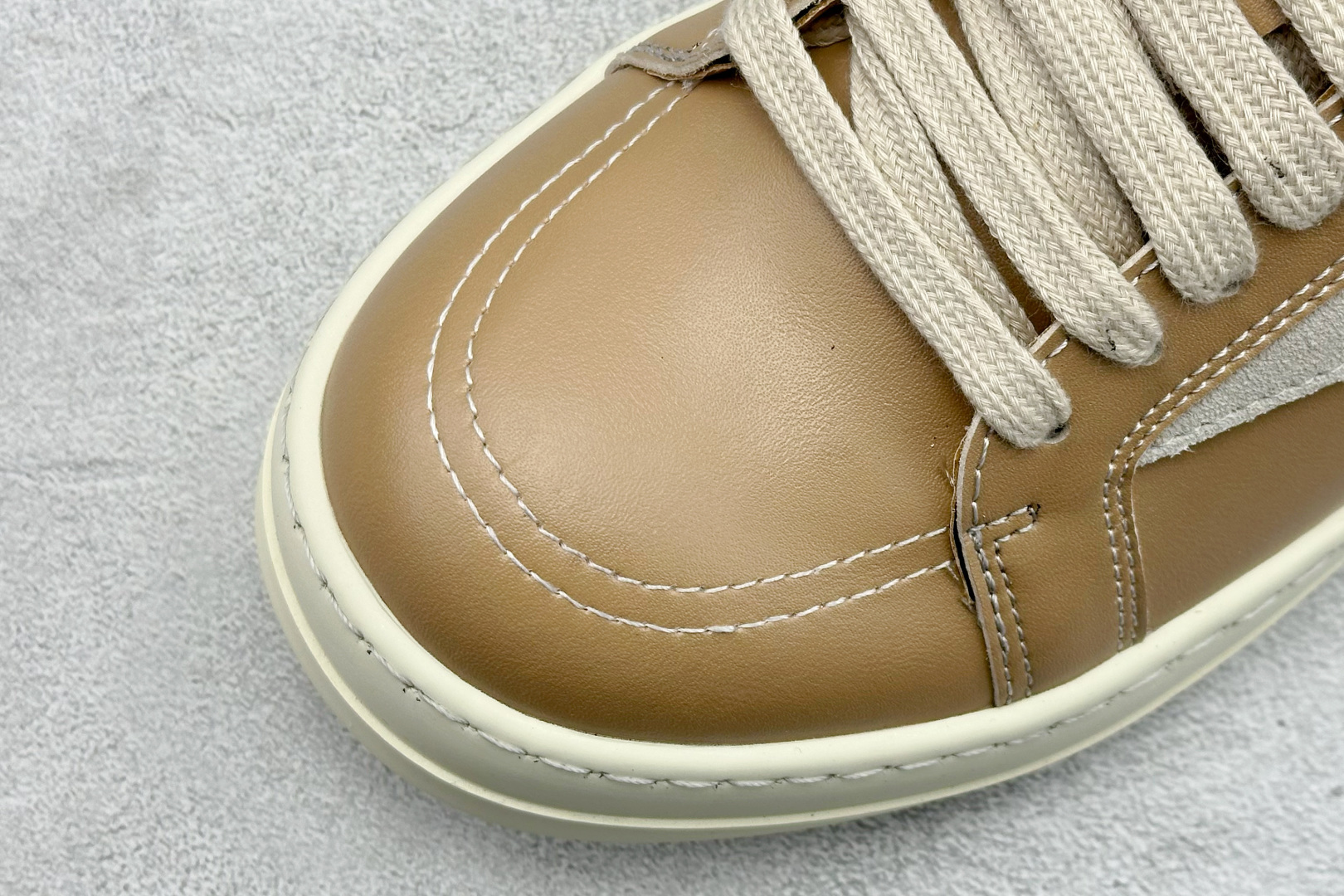 OK版Rick Owens Drkshdw 瑞克·欧文低帮时尚运动板鞋