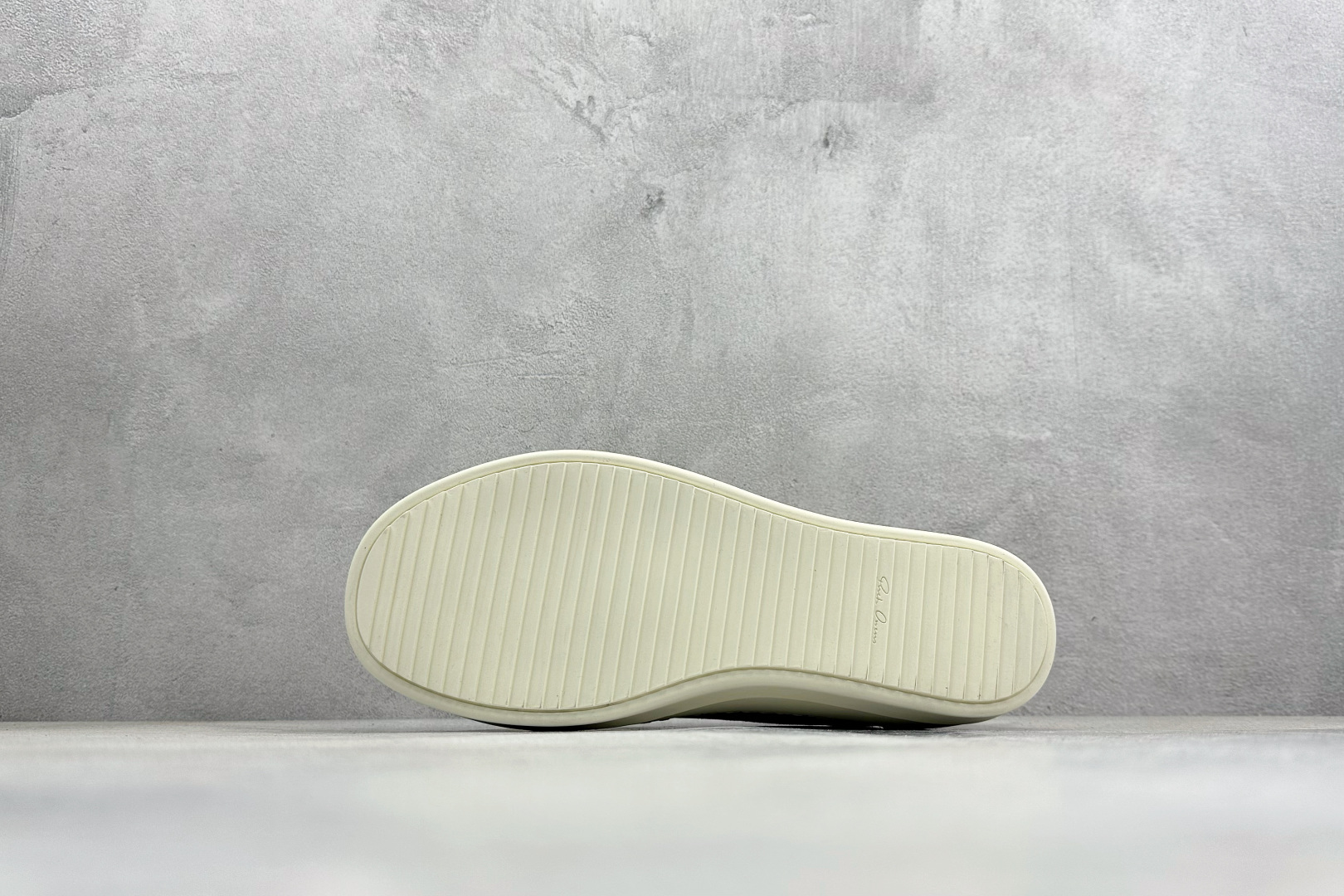 OK版Rick Owens Drkshdw 瑞克·欧文低帮时尚运动板鞋