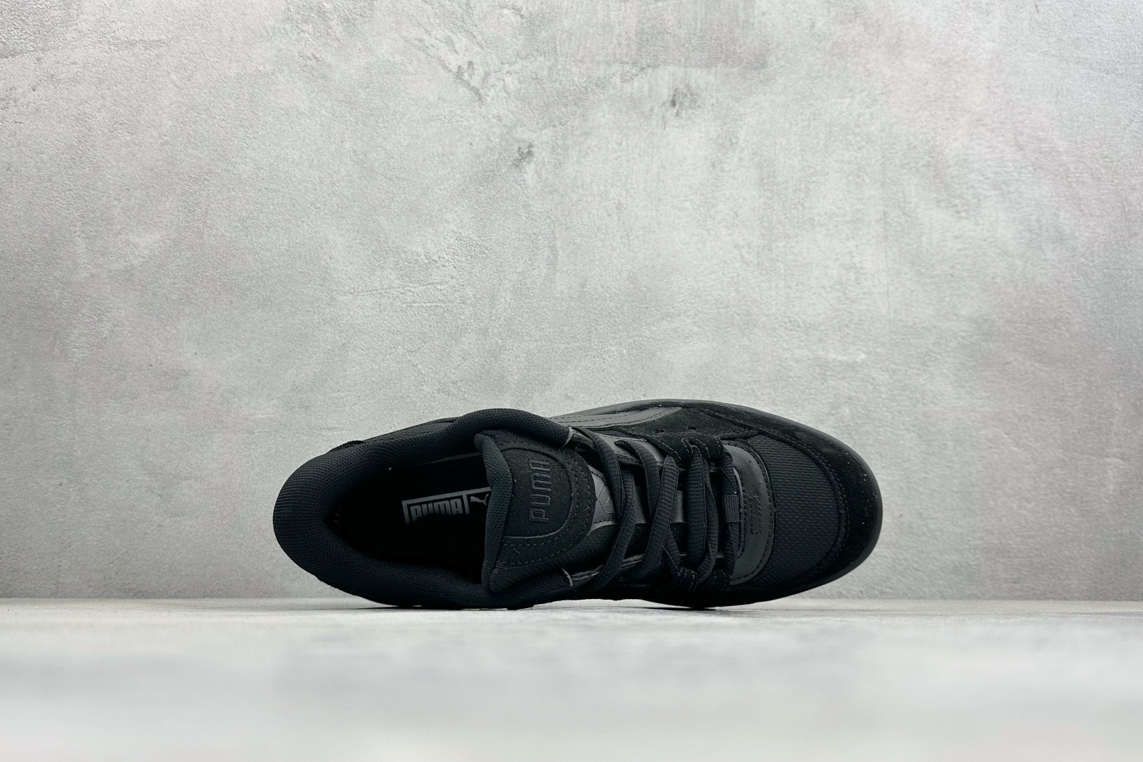 TG版Puma-180 Reflect 防滑耐磨低帮板鞋 389267-17