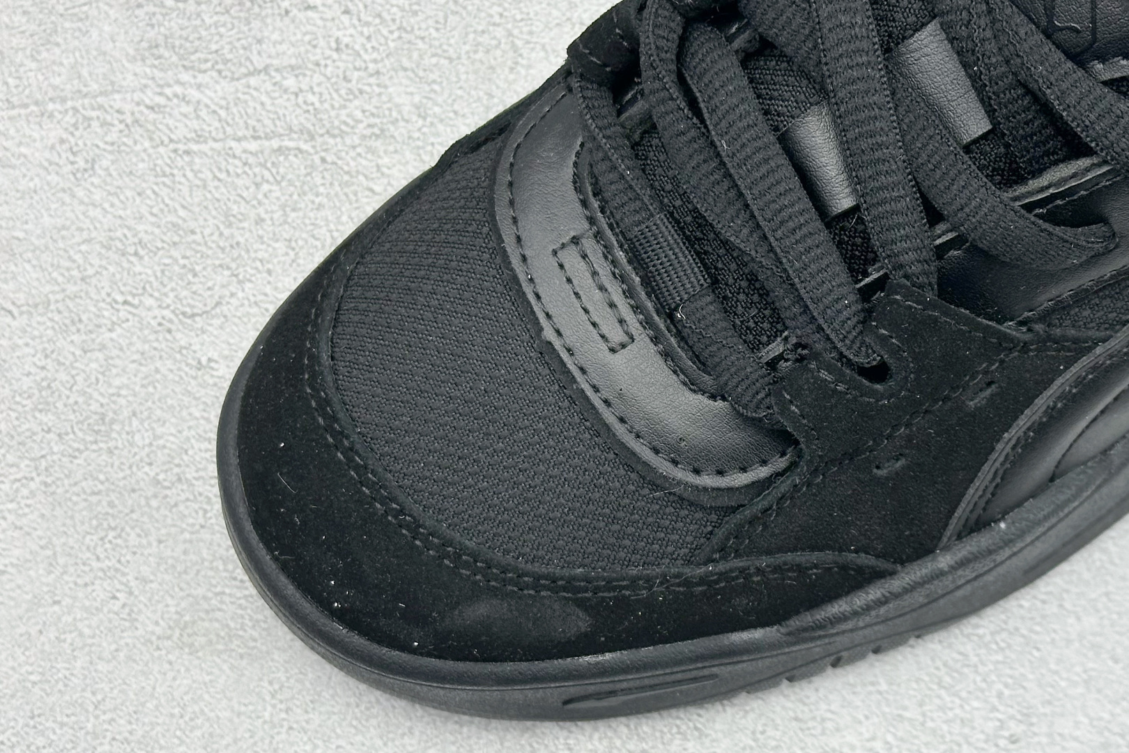 TG版Puma-180 Reflect 防滑耐磨低帮板鞋 389267-17