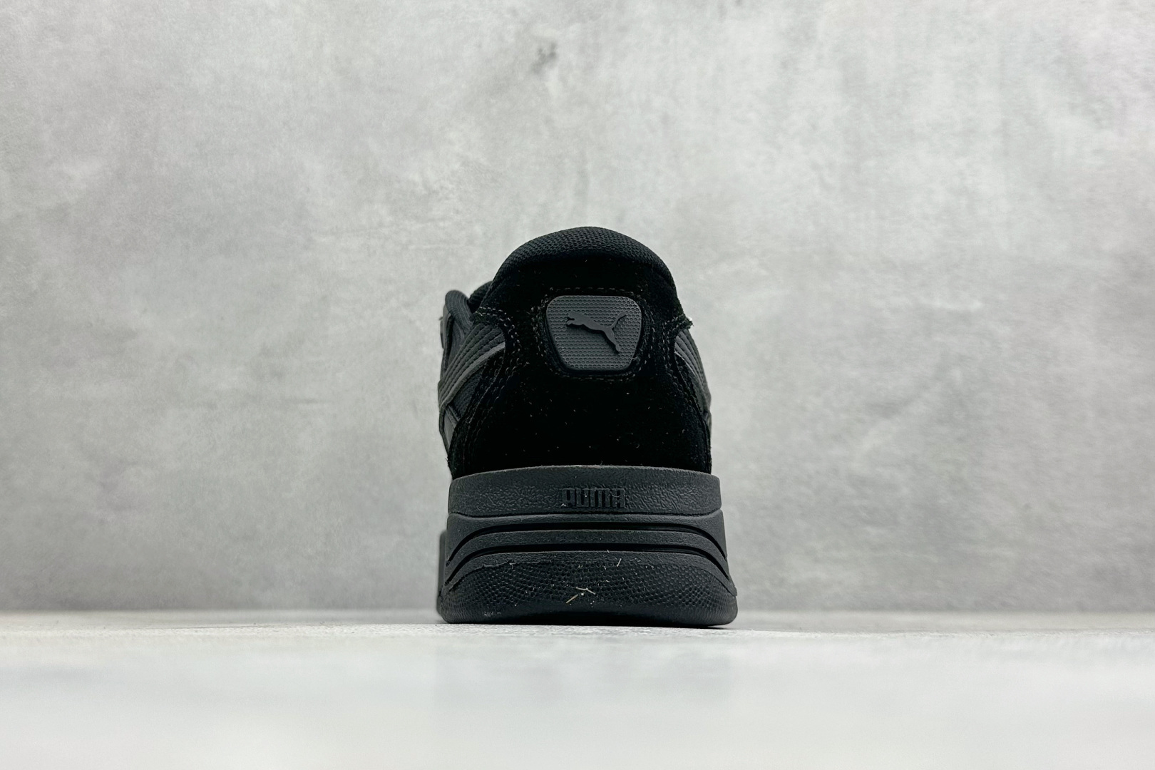 TG版Puma-180 Reflect 防滑耐磨低帮板鞋 389267-17