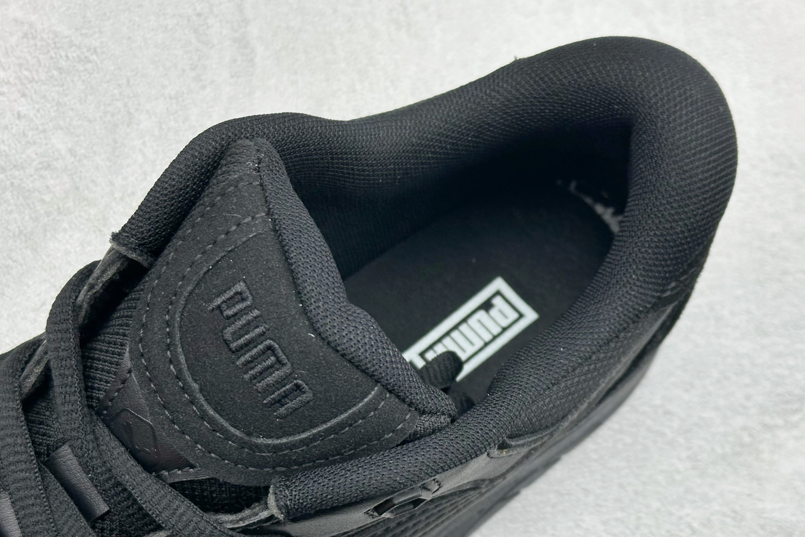TG版Puma-180 Reflect 防滑耐磨低帮板鞋 389267-17