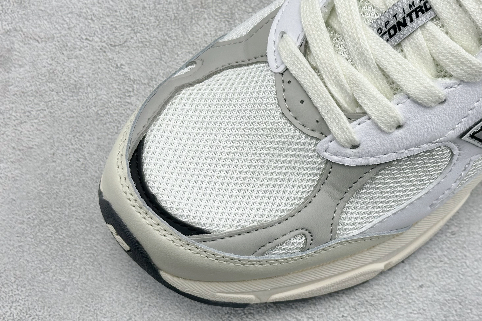 DS版New Balance 新百伦 990V3系列联名款复古休闲跑步鞋 M990AL3