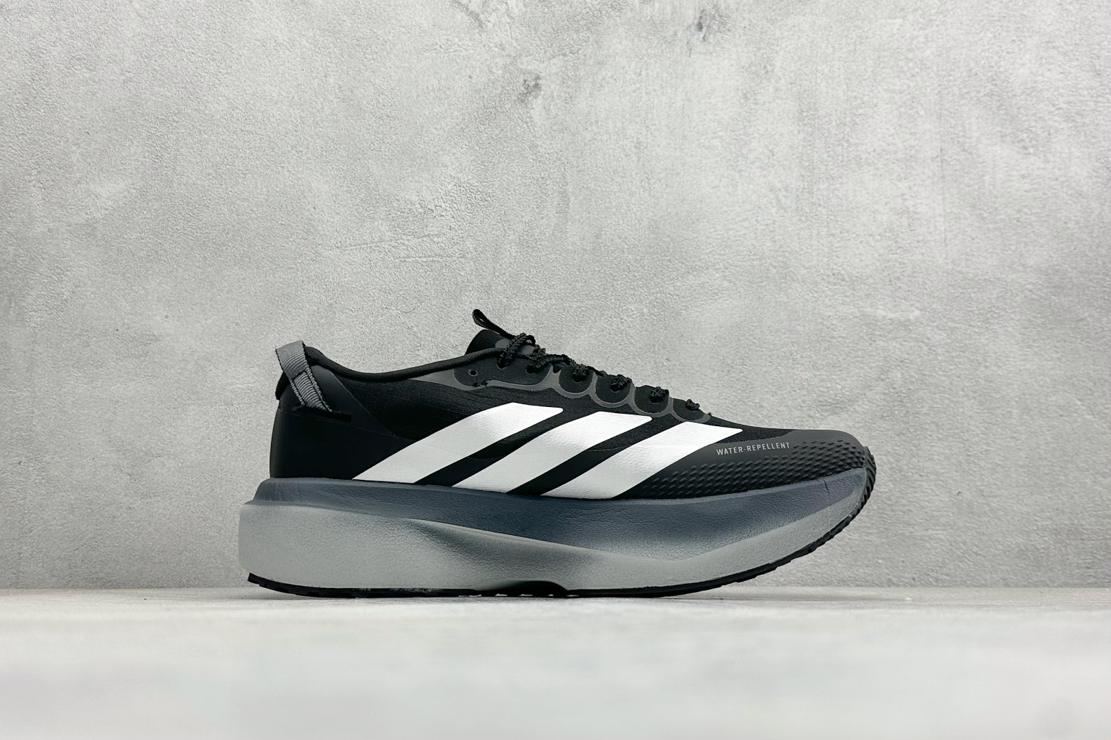 TY版AD ADIZERO EVO SL ATR 阿迪超轻透气缓震跑鞋 KK2686