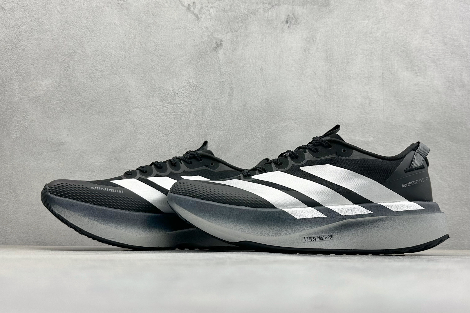 TY版AD ADIZERO EVO SL ATR 阿迪超轻透气缓震跑鞋 KK2686