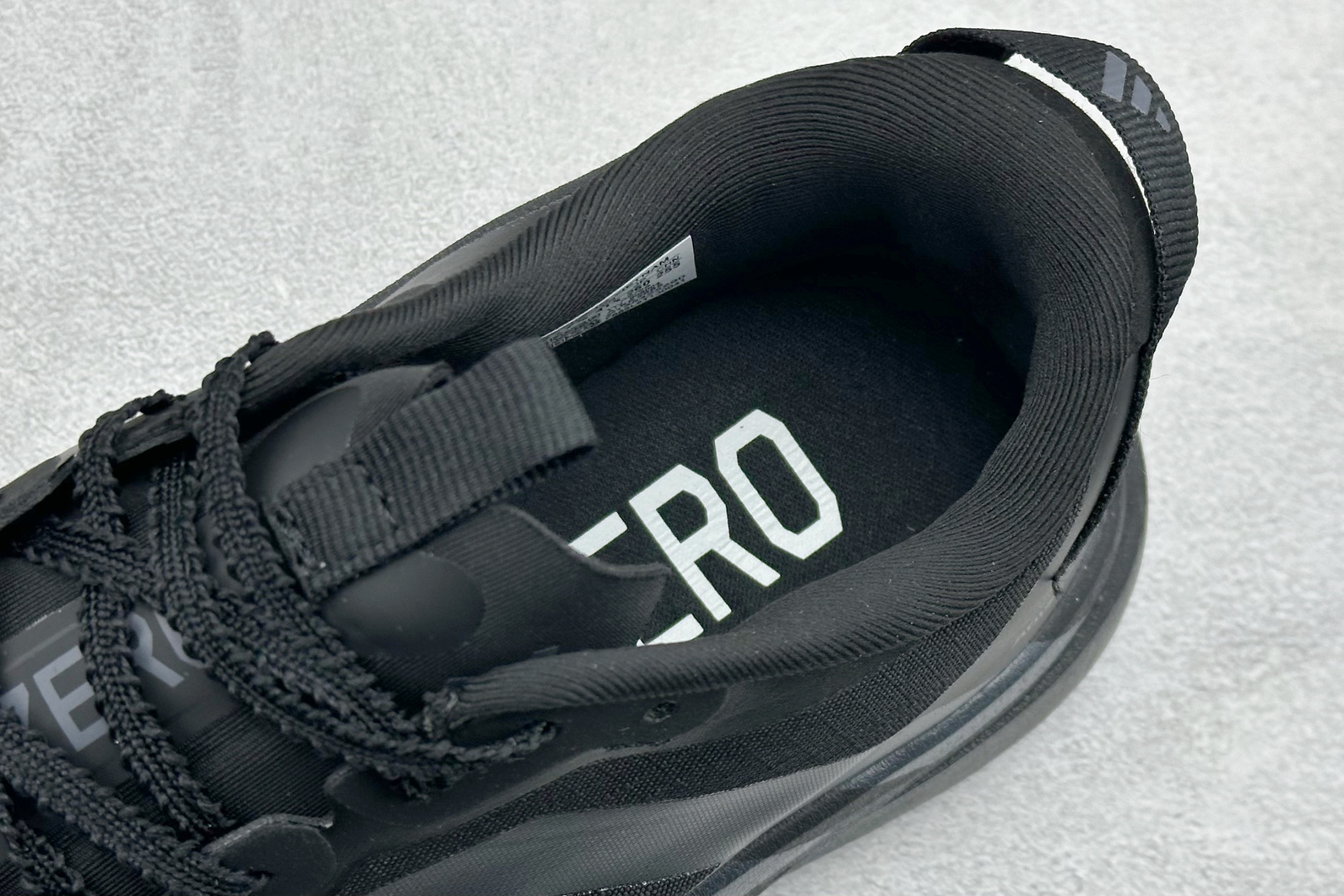 TY版AD ADIZERO EVO SL ATR 阿迪超轻透气缓震跑鞋 KK2685