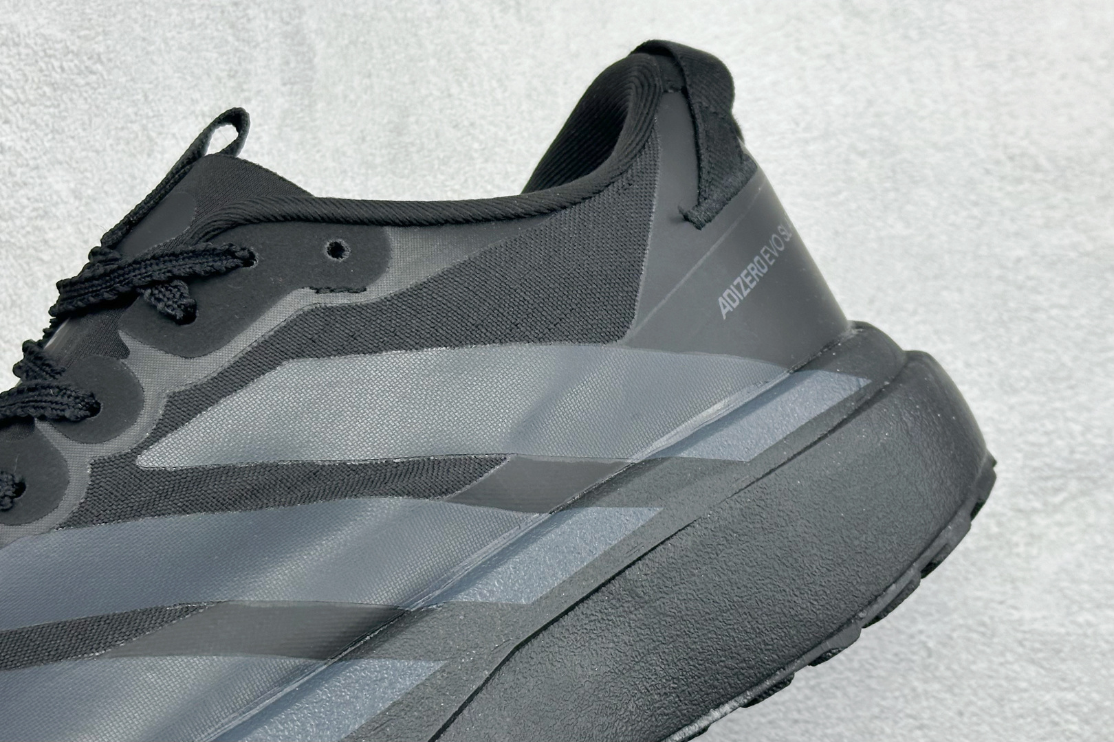 TY版AD ADIZERO EVO SL ATR 阿迪超轻透气缓震跑鞋 KK2685