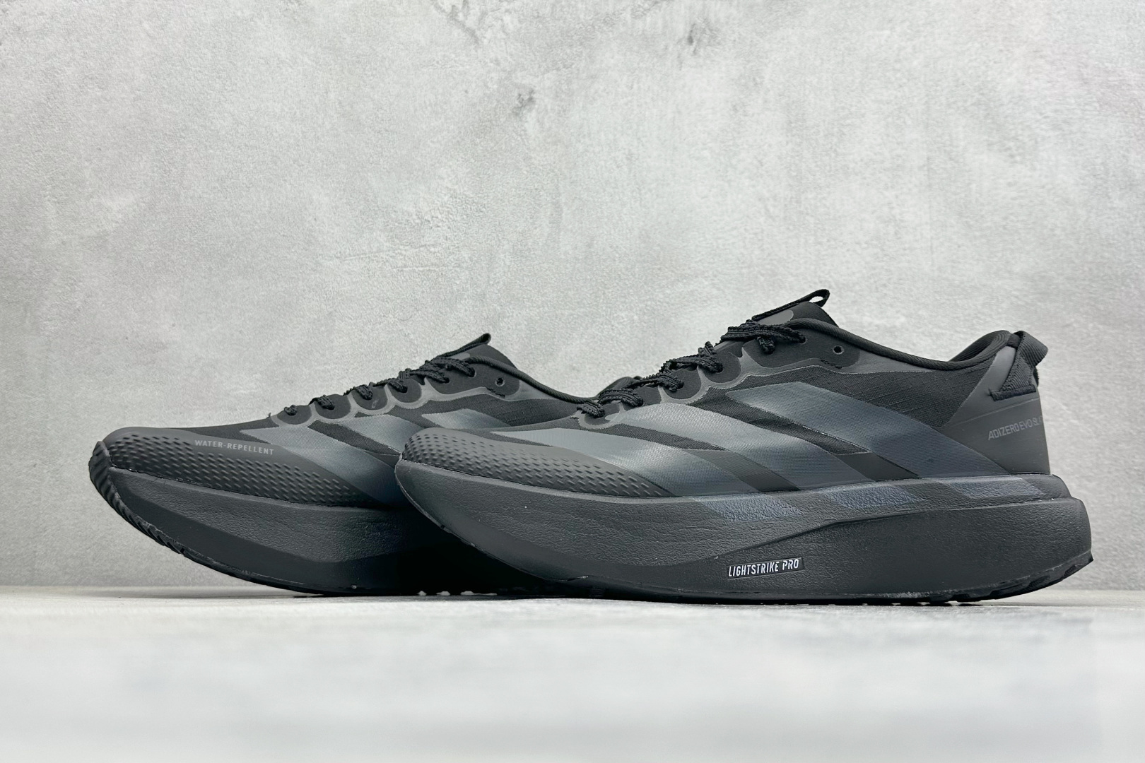 TY版AD ADIZERO EVO SL ATR 阿迪超轻透气缓震跑鞋 KK2685