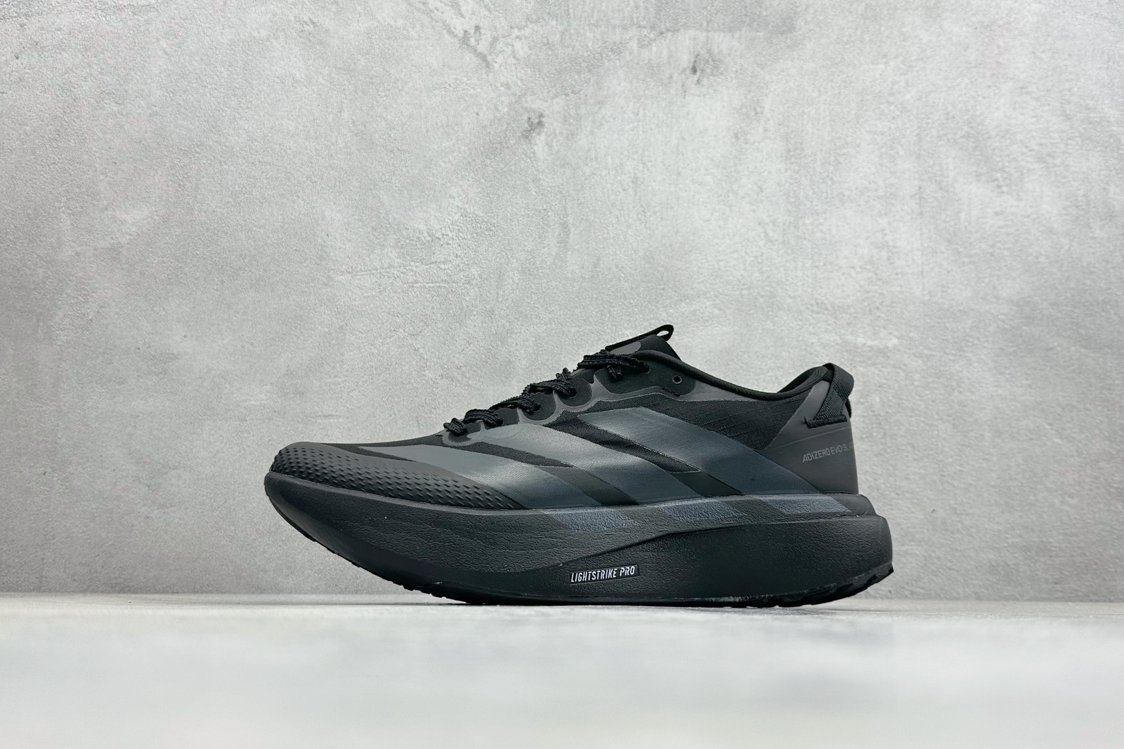 TY版AD ADIZERO EVO SL ATR 阿迪超轻透气缓震跑鞋 KK2685