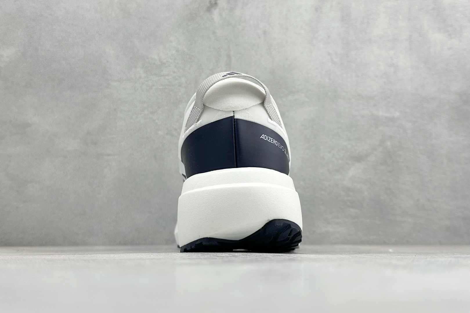 TY版AD ADIZERO EVO SL ATR 阿迪超轻透气缓震跑鞋 KK0316