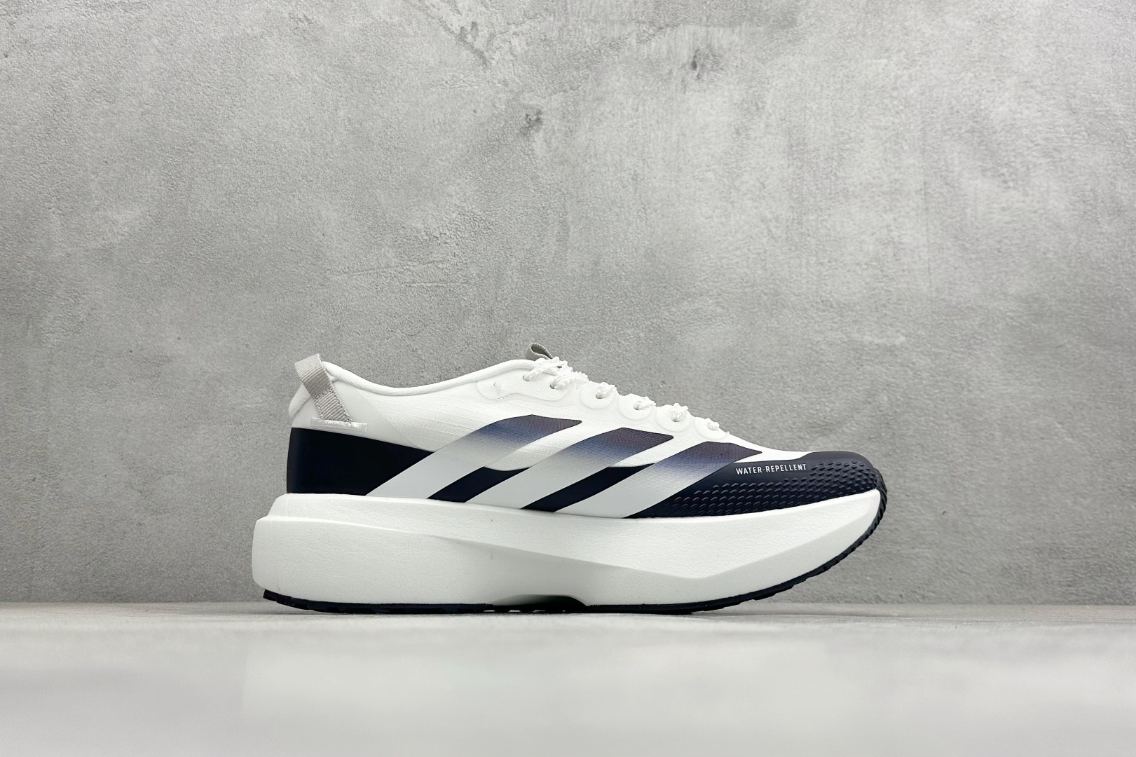 TY版AD ADIZERO EVO SL ATR 阿迪超轻透气缓震跑鞋 KK0316