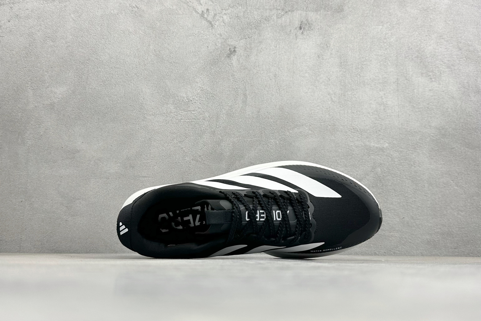 TY版AD ADIZERO EVO SL ATR 阿迪超轻透气缓震跑鞋 KK0312
