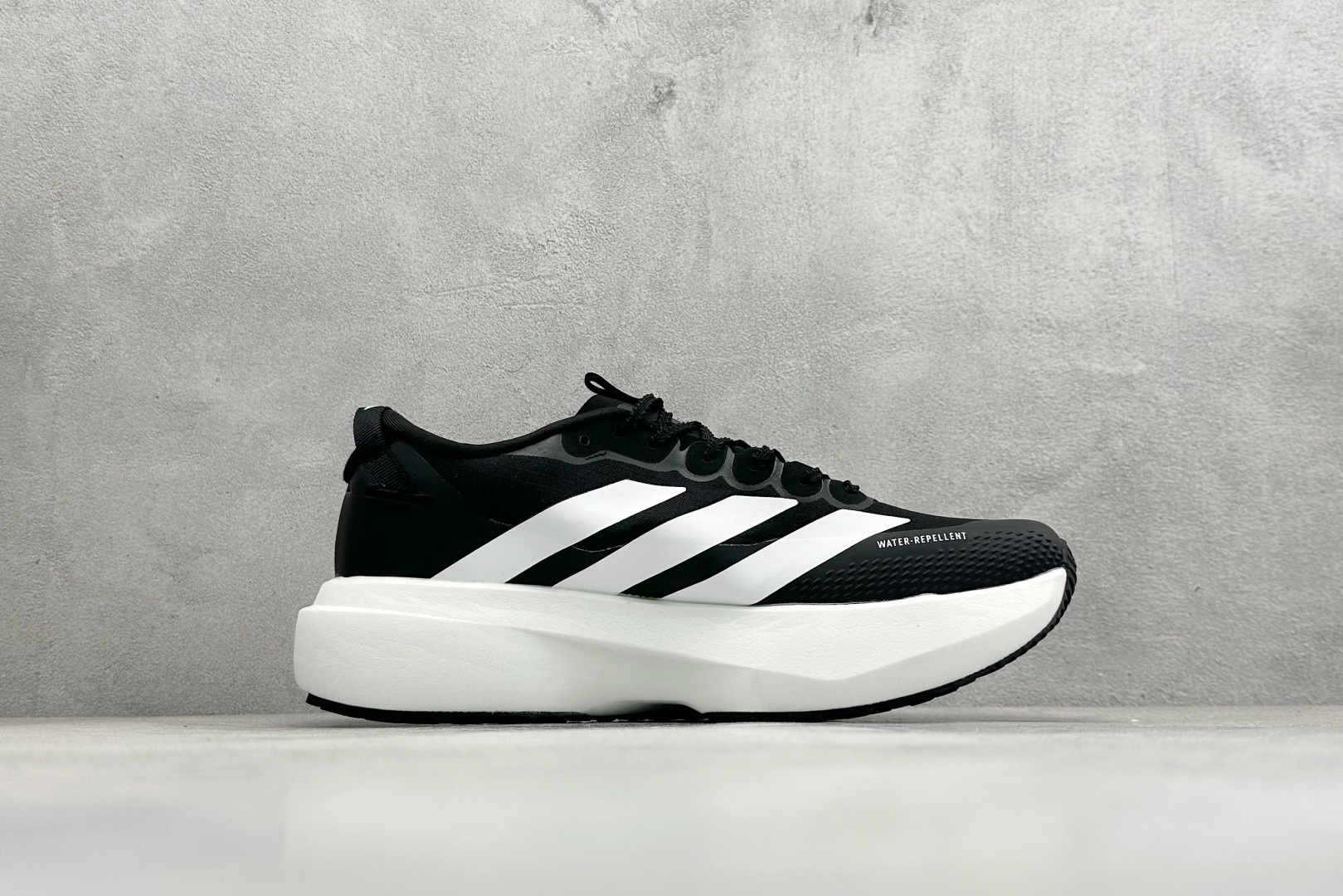TY版AD ADIZERO EVO SL ATR 阿迪超轻透气缓震跑鞋 KK0312
