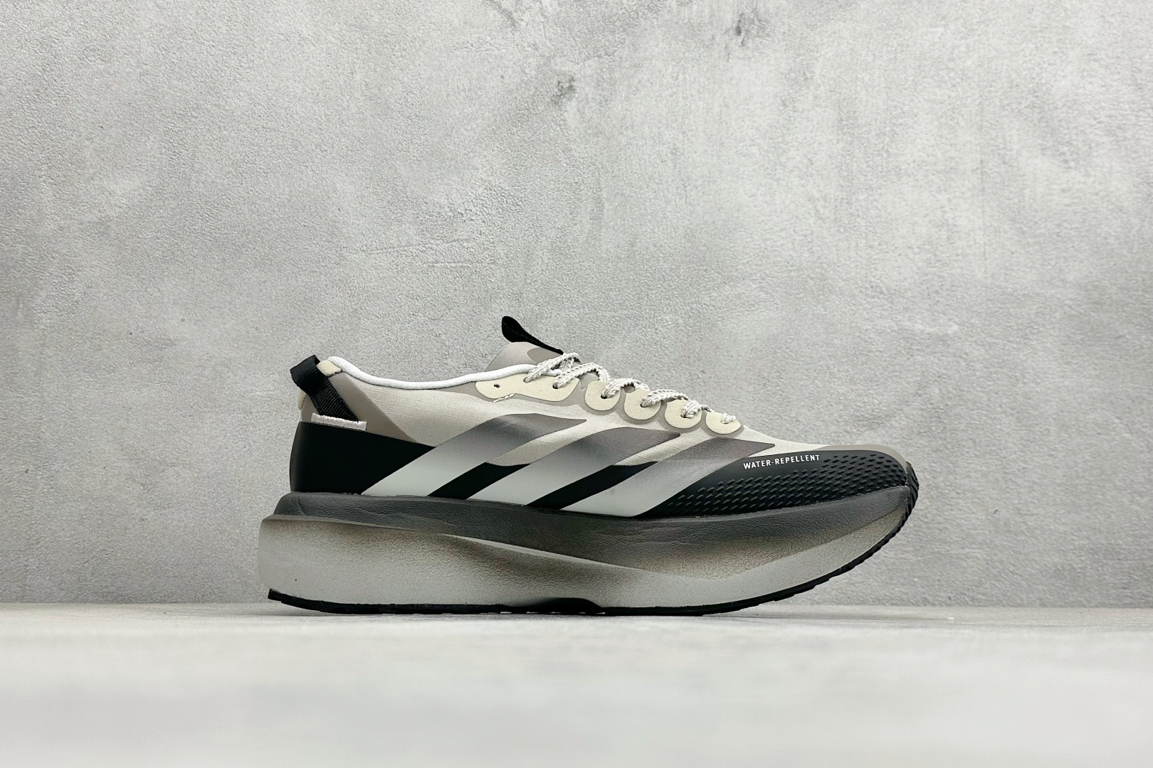 TY版AD ADIZERO EVO SL ATR 阿迪超轻透气缓震跑鞋 KK0309-Top High Quatity Cheap Sneakers Fashion Clothing Clothes Bags handbags Shoes of all Brand wholesale With The best Quality And Beautiful Price from China Factory Chinese suppliers wholesaler seller TY版AD ADIZERO EVO SL ATR 阿迪超轻透气缓震跑鞋 KK0309