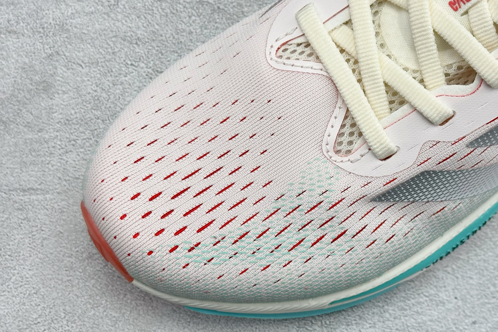 Adidas Supernova Prima M 低帮透气休闲运动跑鞋 TE1681