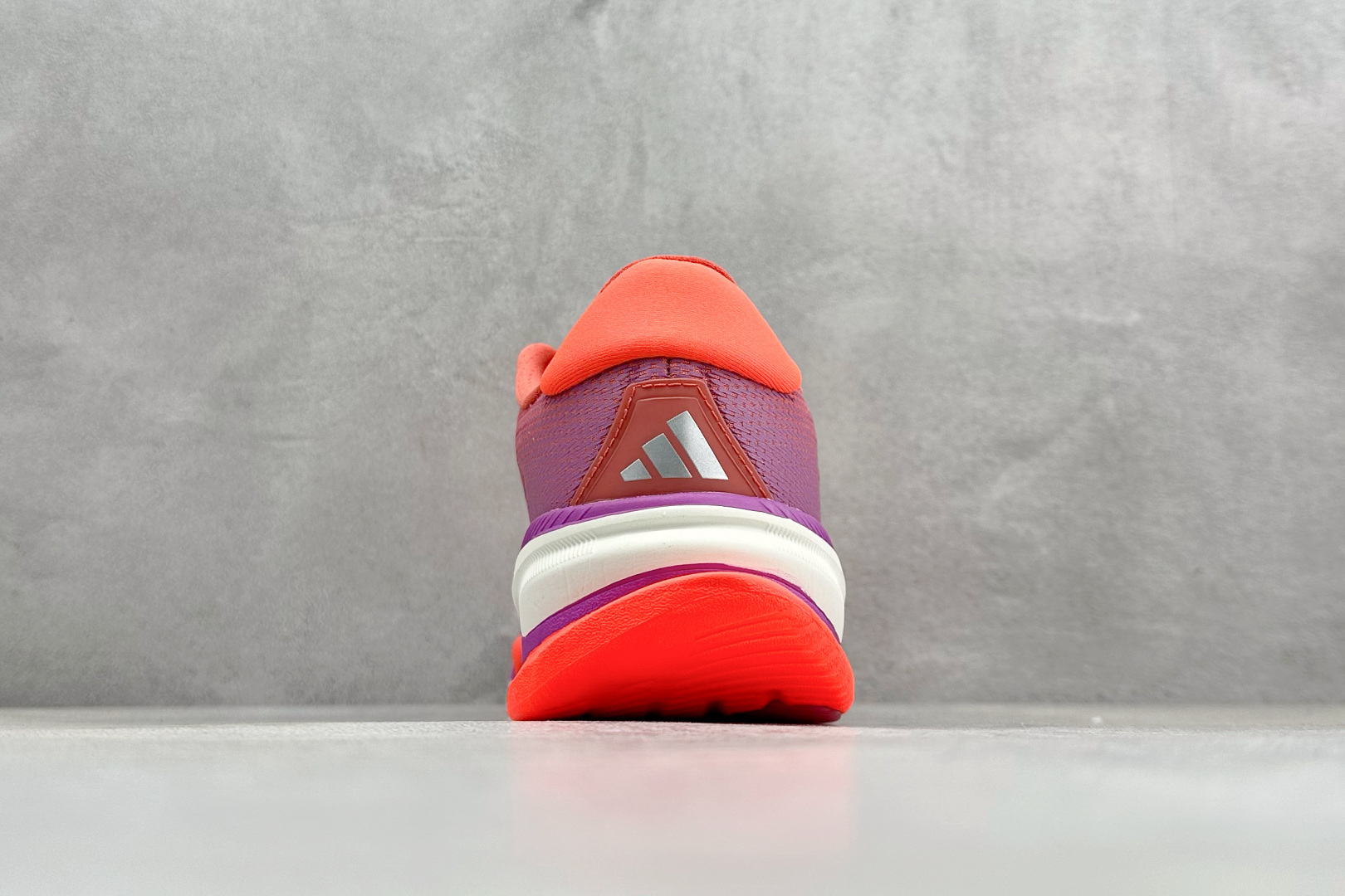 Adidas Supernova Prima M 低帮透气休闲运动跑鞋 TE1682