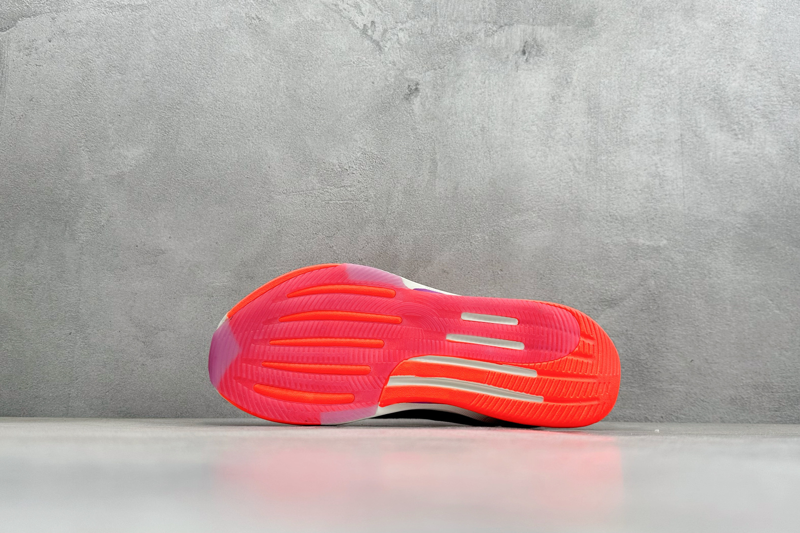 Adidas Supernova Prima M 低帮透气休闲运动跑鞋 TE1682