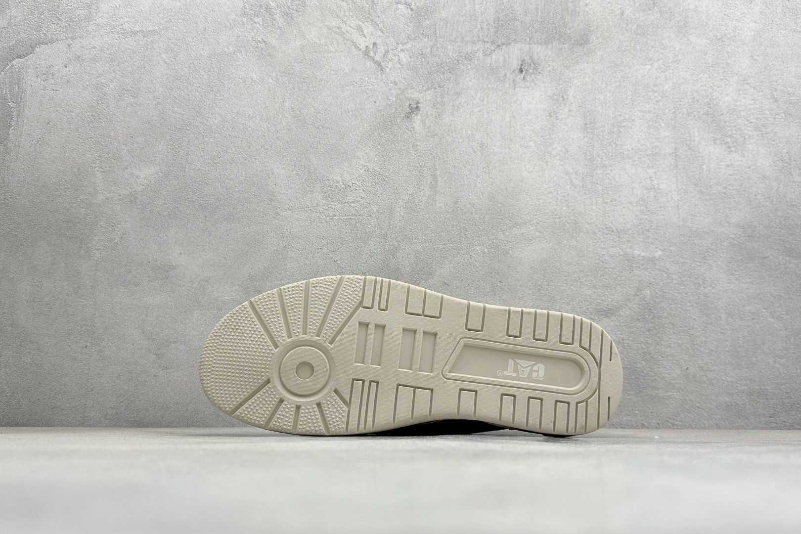 W1版CAT/卡特 硬汉推土机品牌 2025ss 重磅销量款Footwear 8系列 P717558