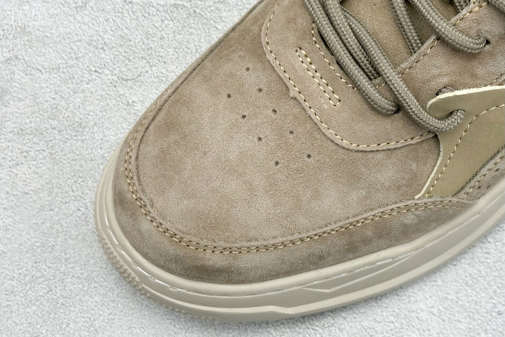 W1版CAT/卡特 硬汉推土机品牌 2025ss 重磅销量款Footwear 8系列 P717558