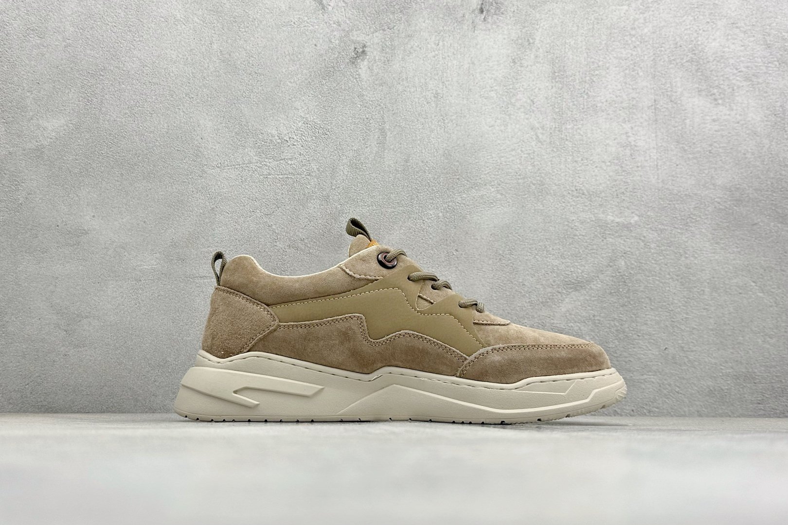 W1版CAT/卡特 硬汉推土机品牌 2025ss 重磅销量款Footwear 8系列 P717558