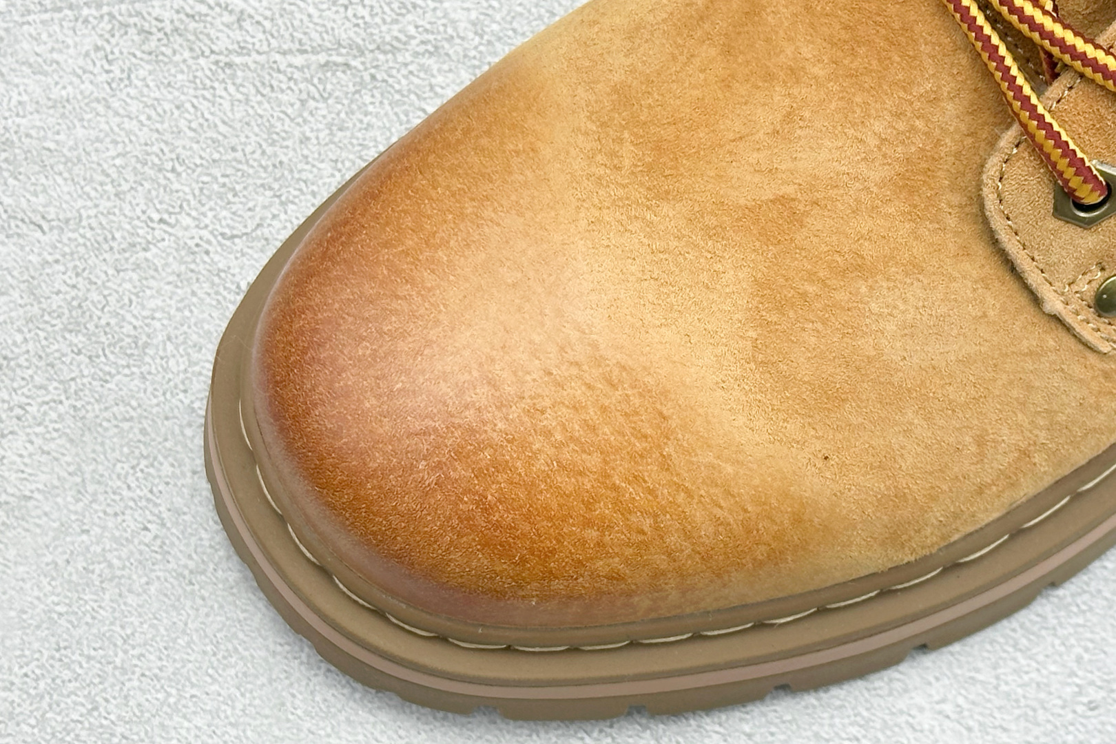 Timberland添柏岚/天伯伦 秋冬新品（毛绒内里保暖锁热）秋冬必备户外休闲大黄靴系列