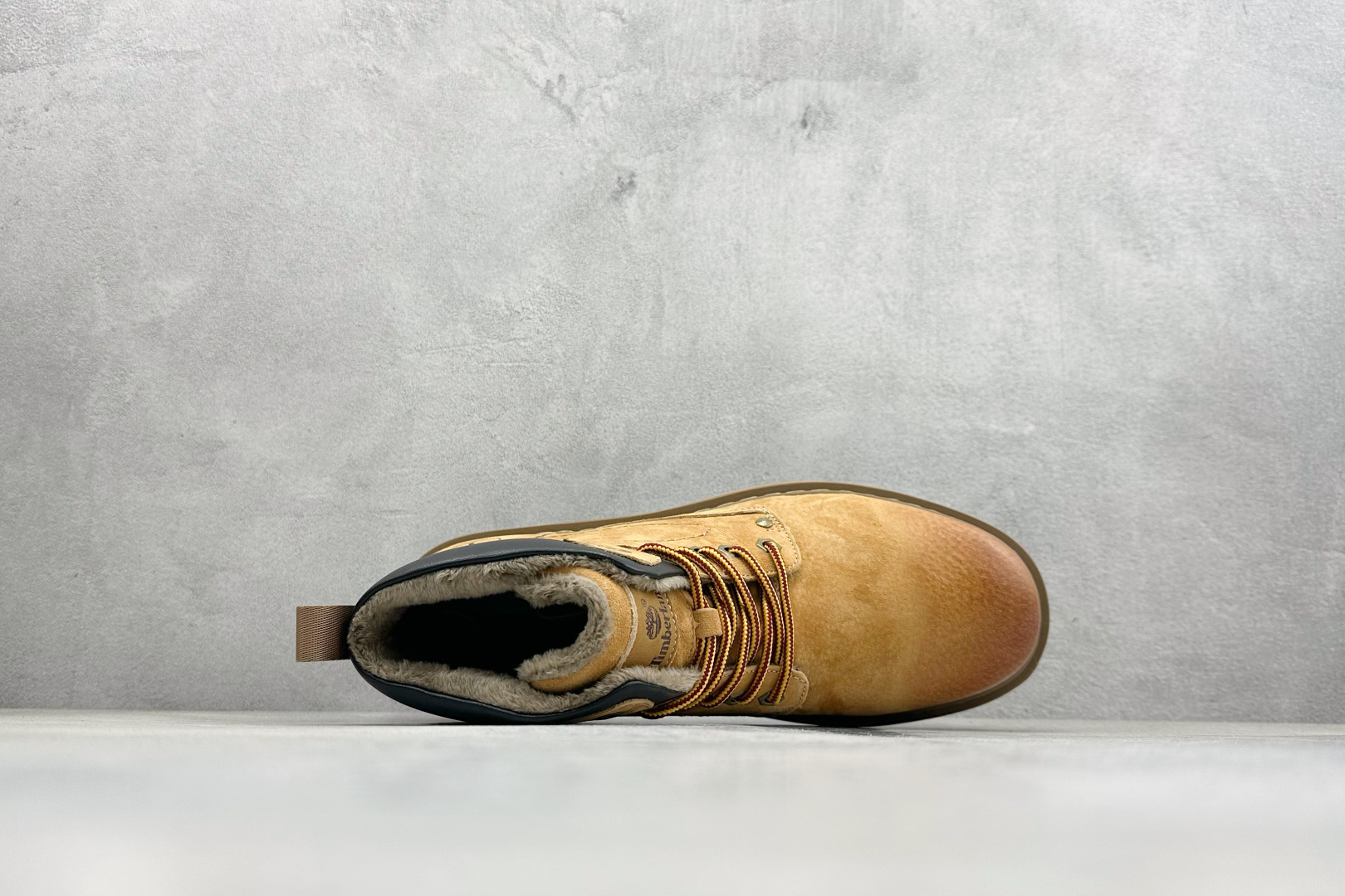 Timberland添柏岚/天伯伦 秋冬新品（毛绒内里保暖锁热）秋冬必备户外休闲大黄靴系列