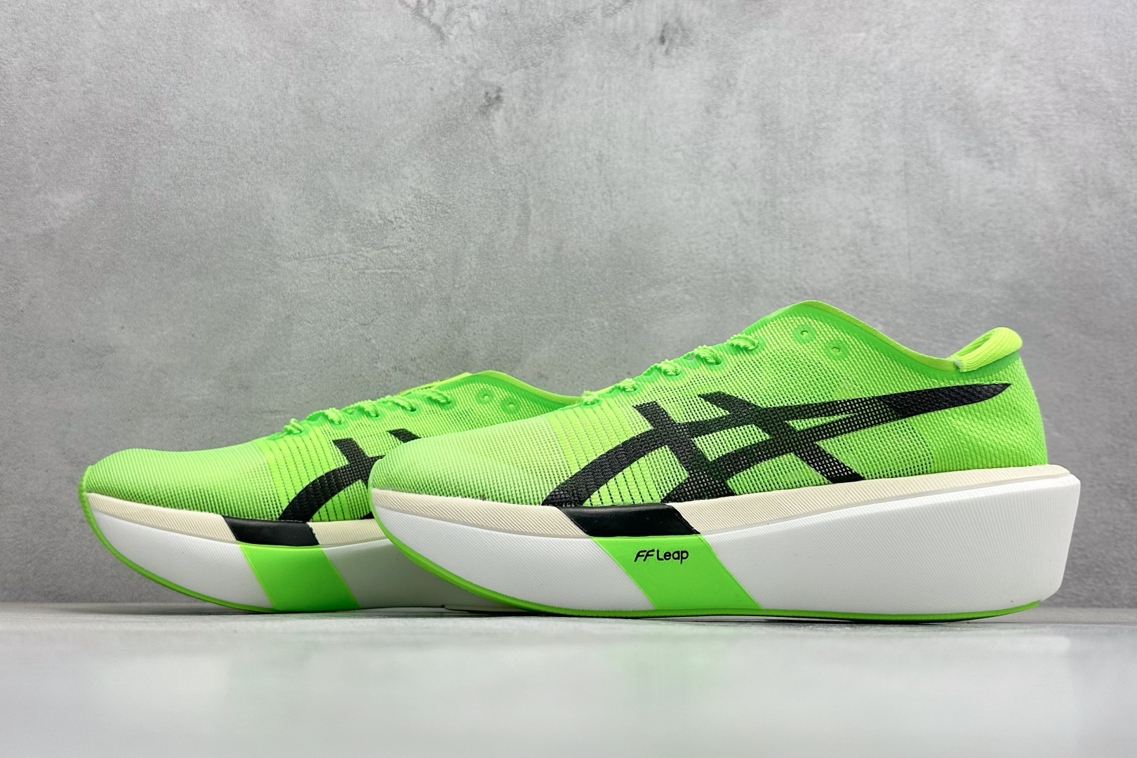 Asics METASPEED SKY TOKYO 亚瑟士运动休闲跑鞋轻量舒适透气材质 1013A162-300