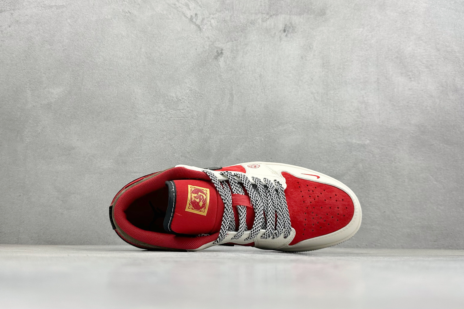 Air Jordan 1 Low AJ1 乔1 马年限定 骏马奔腾 高端定制 低帮复古篮球鞋 FC7688-203-High Quatity Cheap Brand wholesale wholesaler seller Clothes Bags handbags Sneakers Top Fashion Clothing Shoes from China Factory Chinese suppliers best Quality Beautiful Price Air Jordan 1 Low AJ1 乔1 马年限定 骏马奔腾 高端定制 低帮复古篮球鞋 FC7688-203
