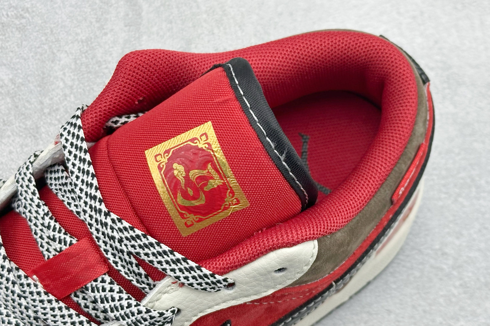 Air Jordan 1 Low AJ1 乔1 马年限定 骏马奔腾 高端定制 低帮复古篮球鞋 FC7688-203-High Quatity Cheap Brand wholesale wholesaler seller Clothes Bags handbags Sneakers Top Fashion Clothing Shoes from China Factory Chinese suppliers best Quality Beautiful Price Air Jordan 1 Low AJ1 乔1 马年限定 骏马奔腾 高端定制 低帮复古篮球鞋 FC7688-203