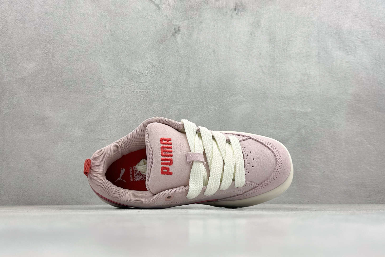 TPuma Park Lifestyle 彪马防滑耐磨低帮德训板鞋 401606-04-High Quatity Cheap Brand wholesale wholesaler seller Clothes Bags handbags Sneakers Top Fashion Clothing Shoes from China Factory Chinese suppliers best Quality Beautiful Price TPuma Park Lifestyle 彪马防滑耐磨低帮德训板鞋 401606-04
