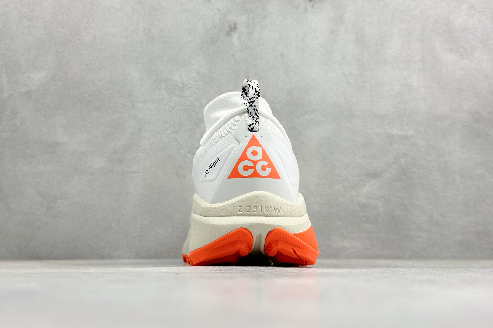 MT版NIKE ACG ZEGAMA TRAIL 越野登山跑步鞋 HV8113-005