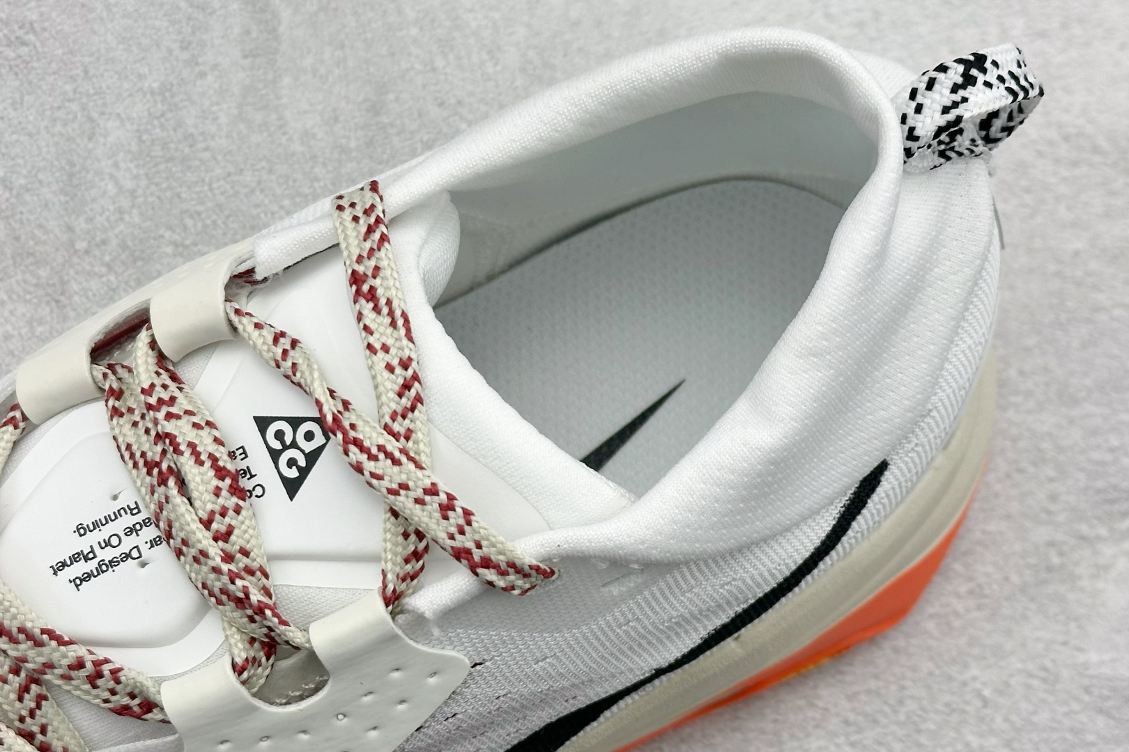 MT版NIKE ACG ZEGAMA TRAIL 越野登山跑步鞋 HV8113-005