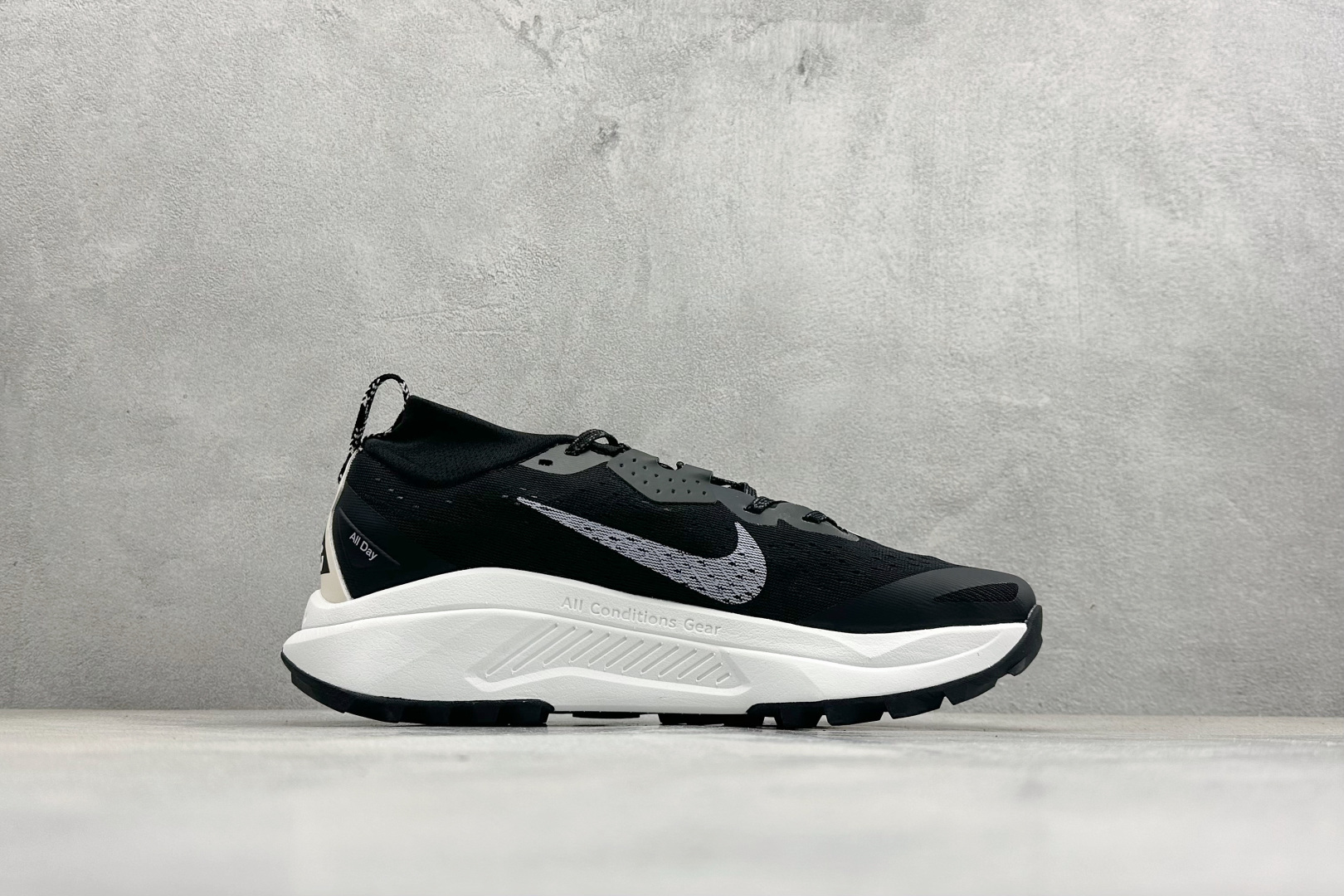 MT版NIKE ACG ZEGAMA TRAIL 越野登山跑步鞋 HV8113-008