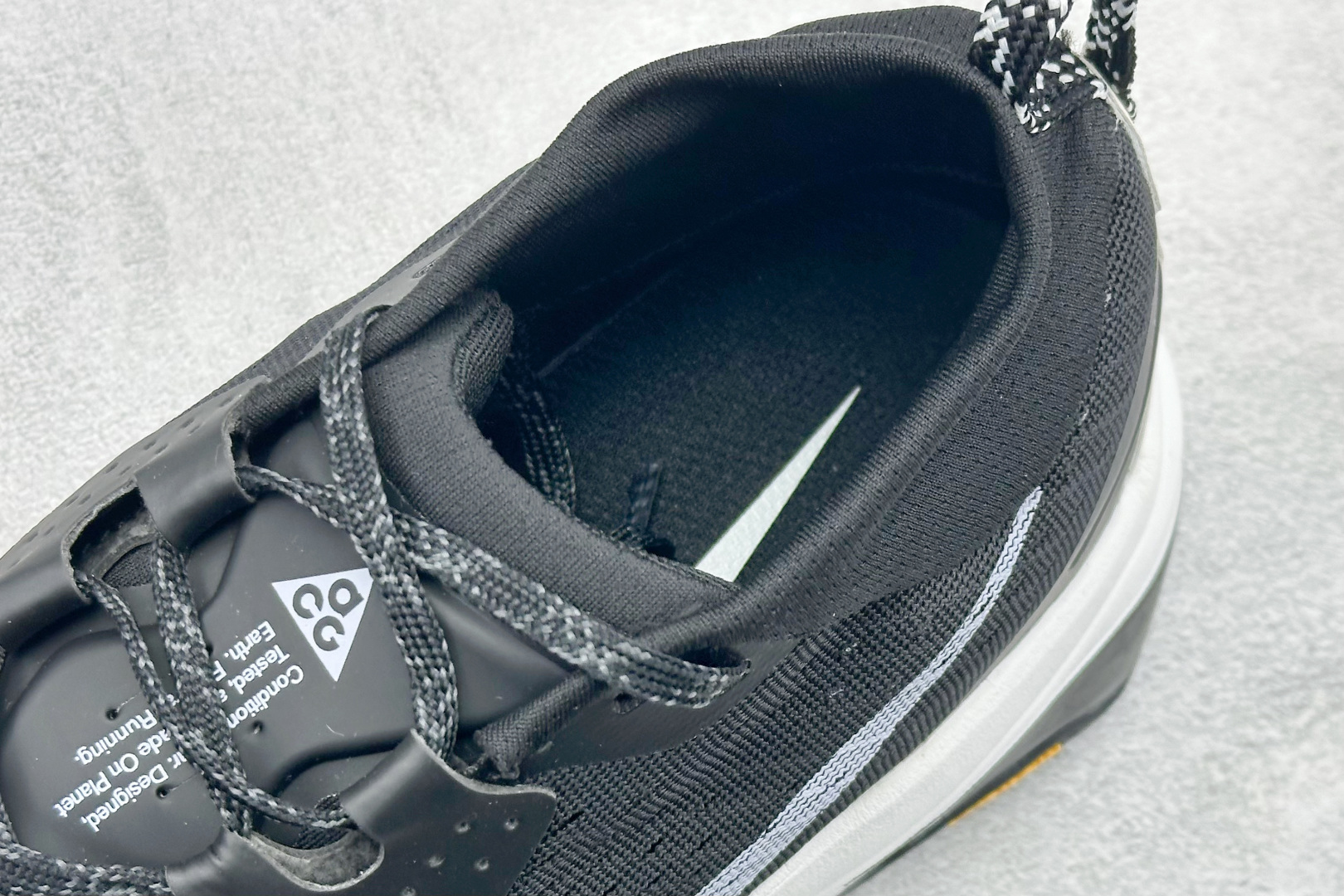 MT版NIKE ACG ZEGAMA TRAIL 越野登山跑步鞋 HV8113-008