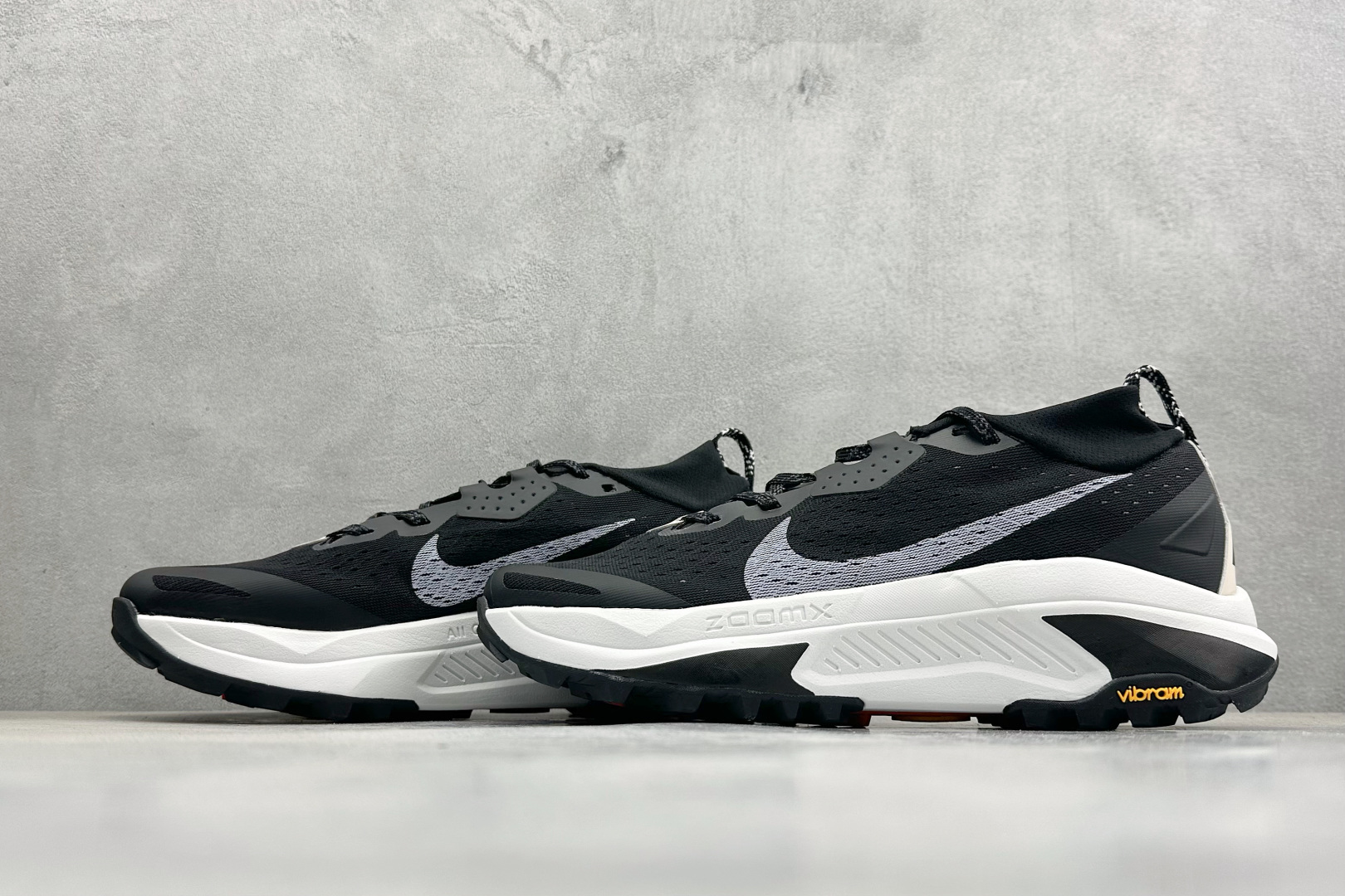 MT版NIKE ACG ZEGAMA TRAIL 越野登山跑步鞋 HV8113-008