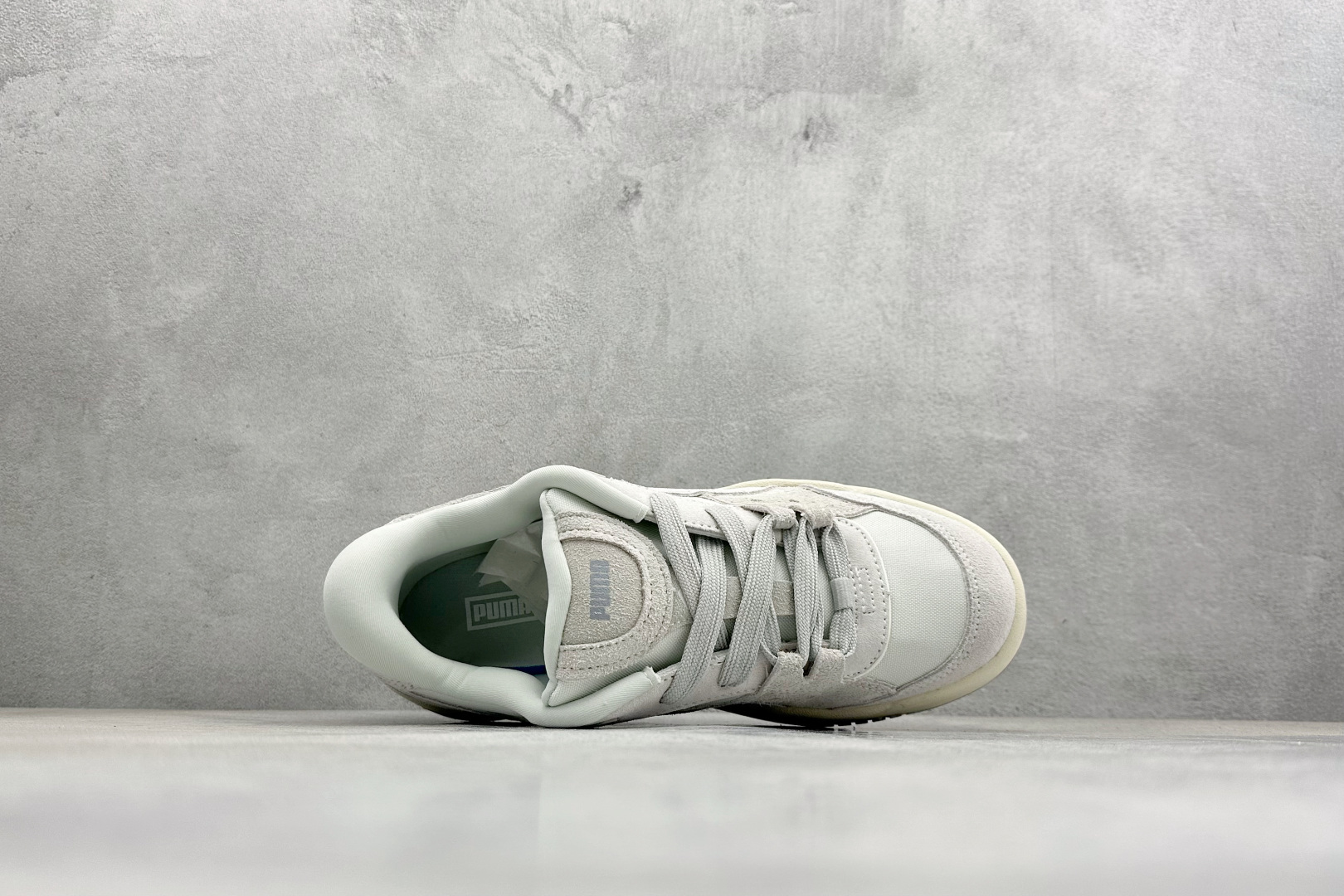 TG版Puma-180 Reflect 防滑耐磨低帮板鞋 392007-01