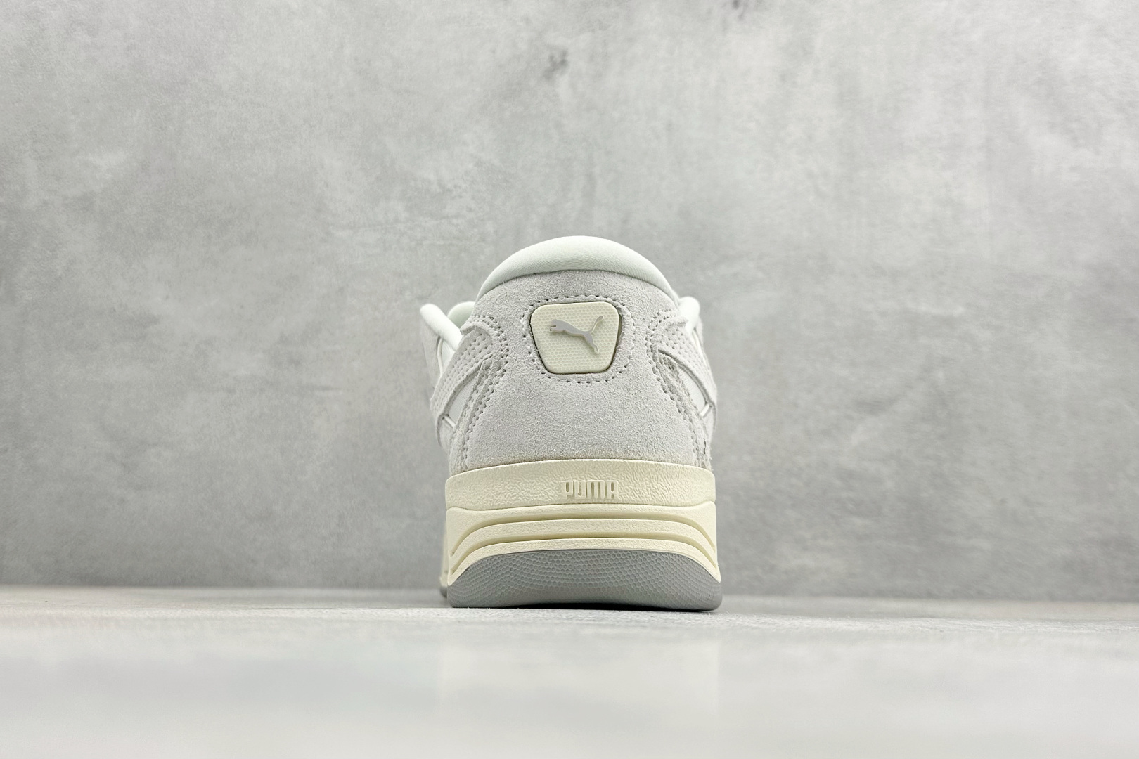 TG版Puma-180 Reflect 防滑耐磨低帮板鞋 392007-01