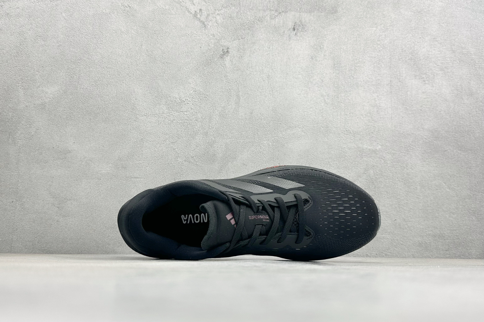 Adidas Supernova Prima M 低帮透气休闲运动跑鞋 TE1689