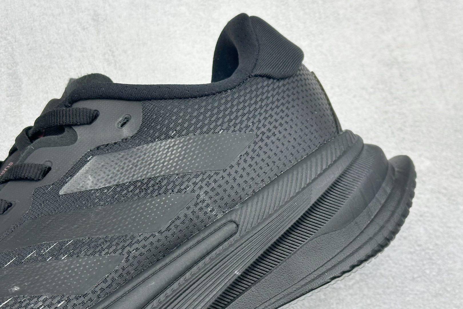 Adidas Supernova Prima M 低帮透气休闲运动跑鞋 TE1689