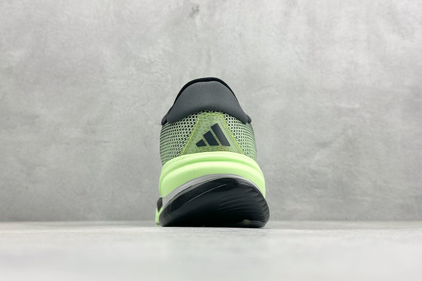 Adidas Supernova Prima M 低帮透气休闲运动跑鞋 TE1688