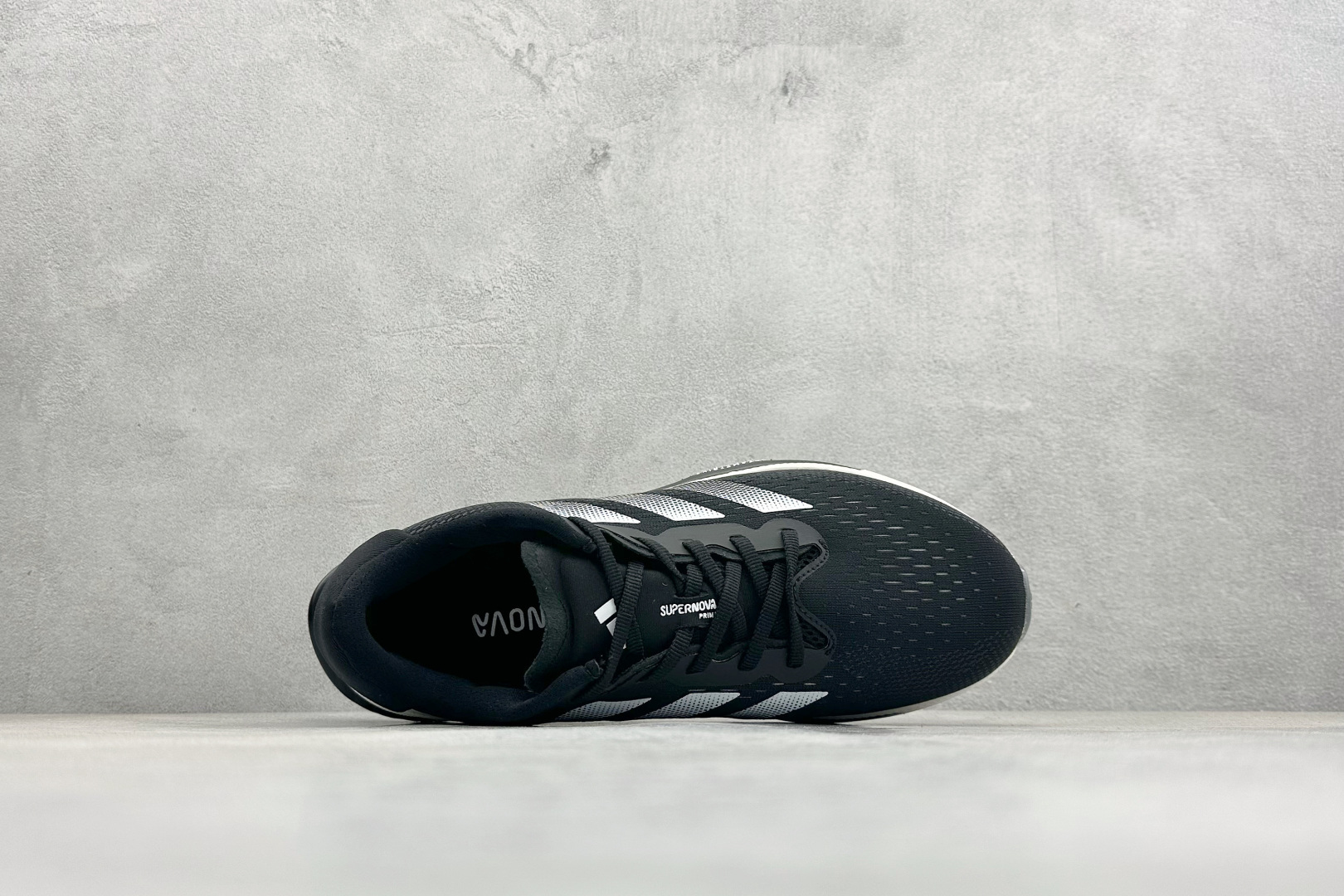 Adidas Supernova Prima M 低帮透气休闲运动跑鞋 TE1687