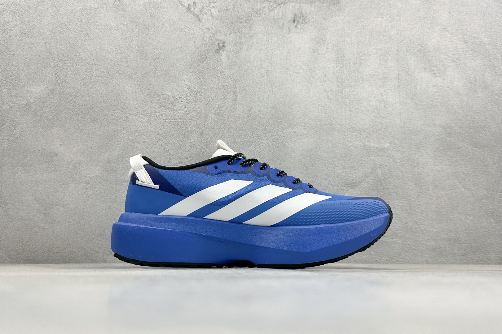 TY版AD ADIZERO EVO SL ATR 阿迪超轻透气缓震跑鞋 KK0323