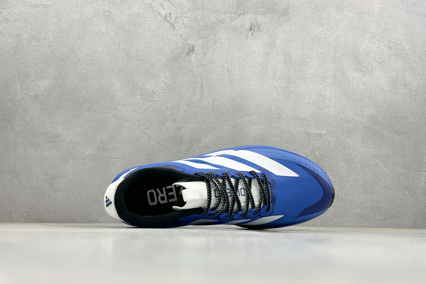 TY版AD ADIZERO EVO SL ATR 阿迪超轻透气缓震跑鞋 KK0323