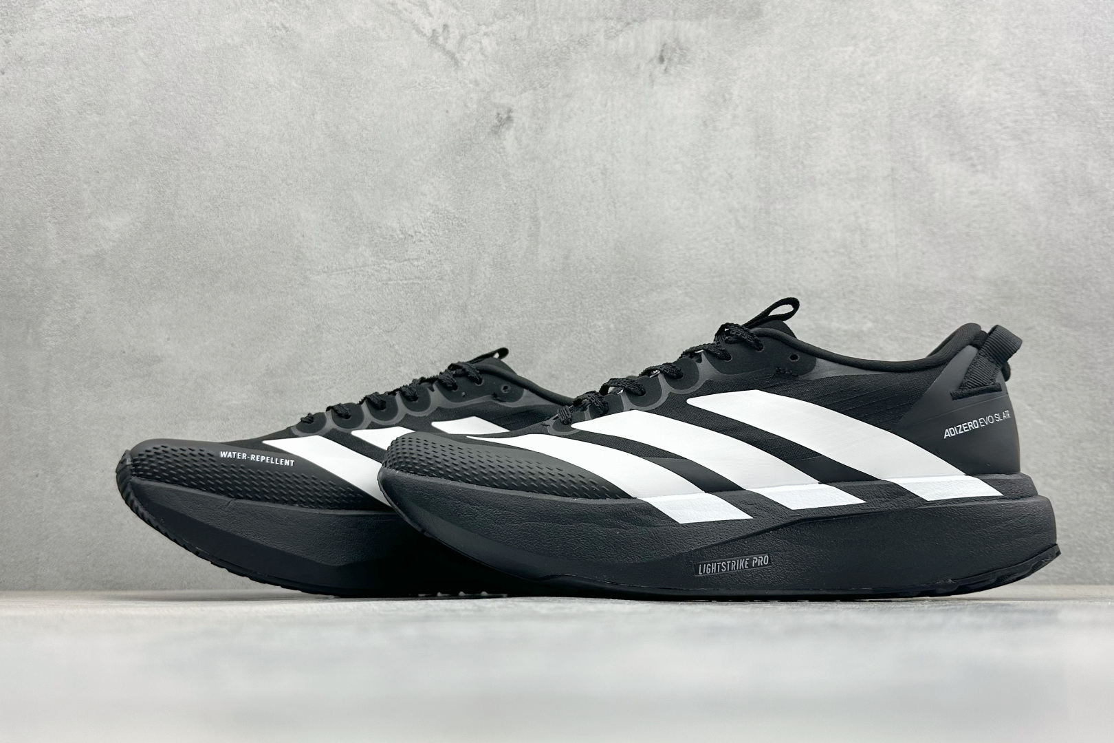 TY版AD ADIZERO EVO SL ATR 阿迪超轻透气缓震跑鞋 KK2312-High Quatity Cheap Brand wholesale wholesaler seller Clothes Bags handbags Sneakers Top Fashion Clothing Shoes from China Factory Chinese suppliers best Quality Beautiful Price TY版AD ADIZERO EVO SL ATR 阿迪超轻透气缓震跑鞋 KK2312