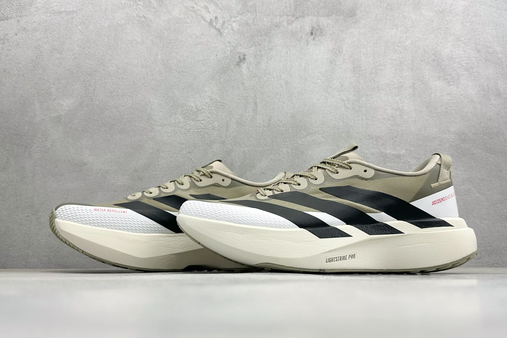 TY版AD ADIZERO EVO SL ATR 阿迪超轻透气缓震跑鞋 KK2690-High Quatity Cheap Brand wholesale wholesaler seller Clothes Bags handbags Sneakers Top Fashion Clothing Shoes from China Factory Chinese suppliers best Quality Beautiful Price TY版AD ADIZERO EVO SL ATR 阿迪超轻透气缓震跑鞋 KK2690