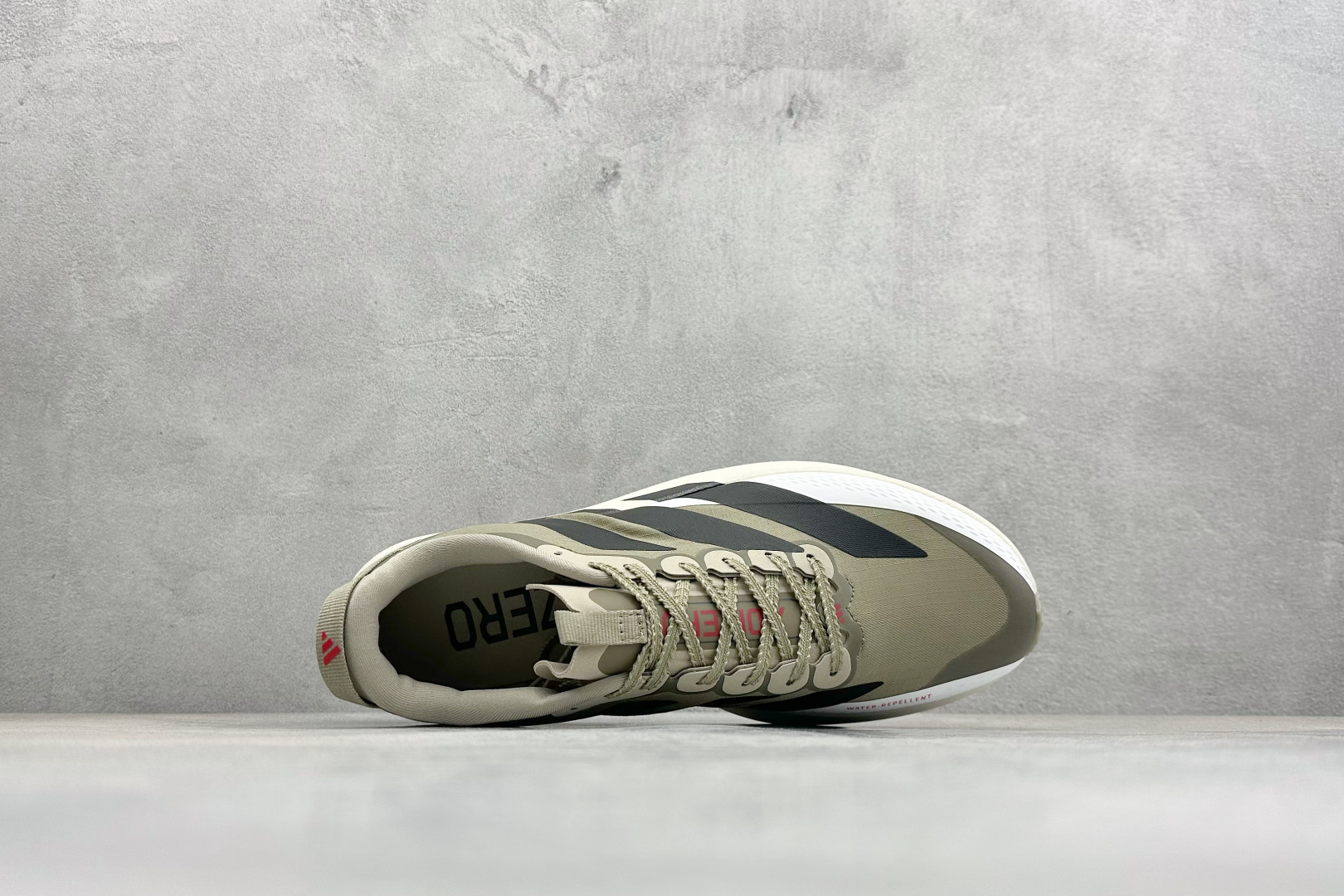 TY版AD ADIZERO EVO SL ATR 阿迪超轻透气缓震跑鞋 KK2690-High Quatity Cheap Brand wholesale wholesaler seller Clothes Bags handbags Sneakers Top Fashion Clothing Shoes from China Factory Chinese suppliers best Quality Beautiful Price TY版AD ADIZERO EVO SL ATR 阿迪超轻透气缓震跑鞋 KK2690